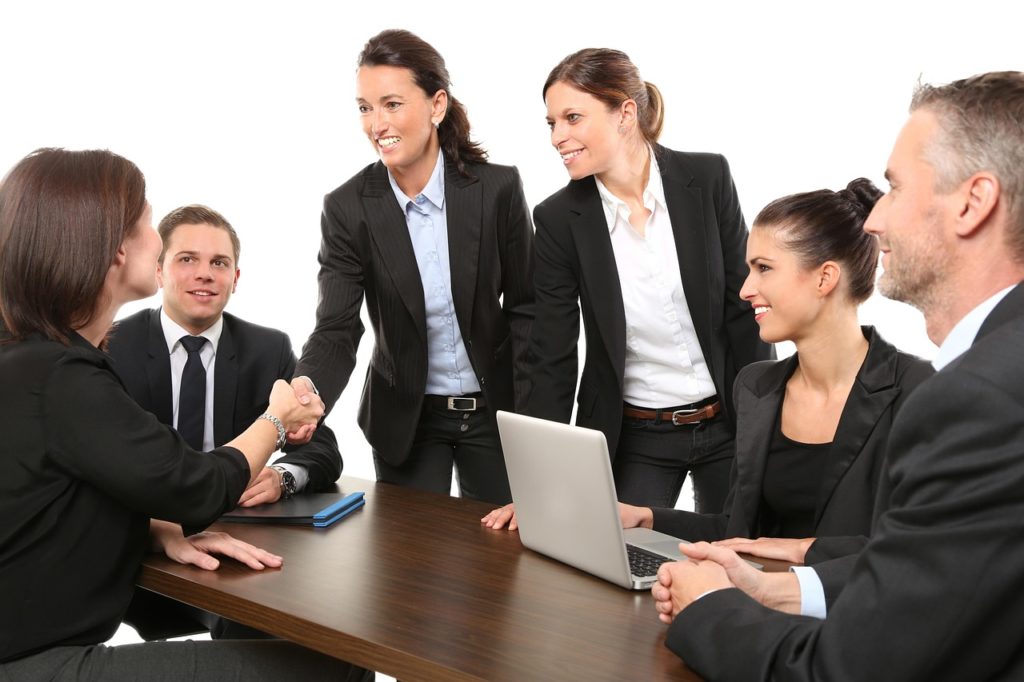 Giao tiếp hiệu quả với người Châu Âu